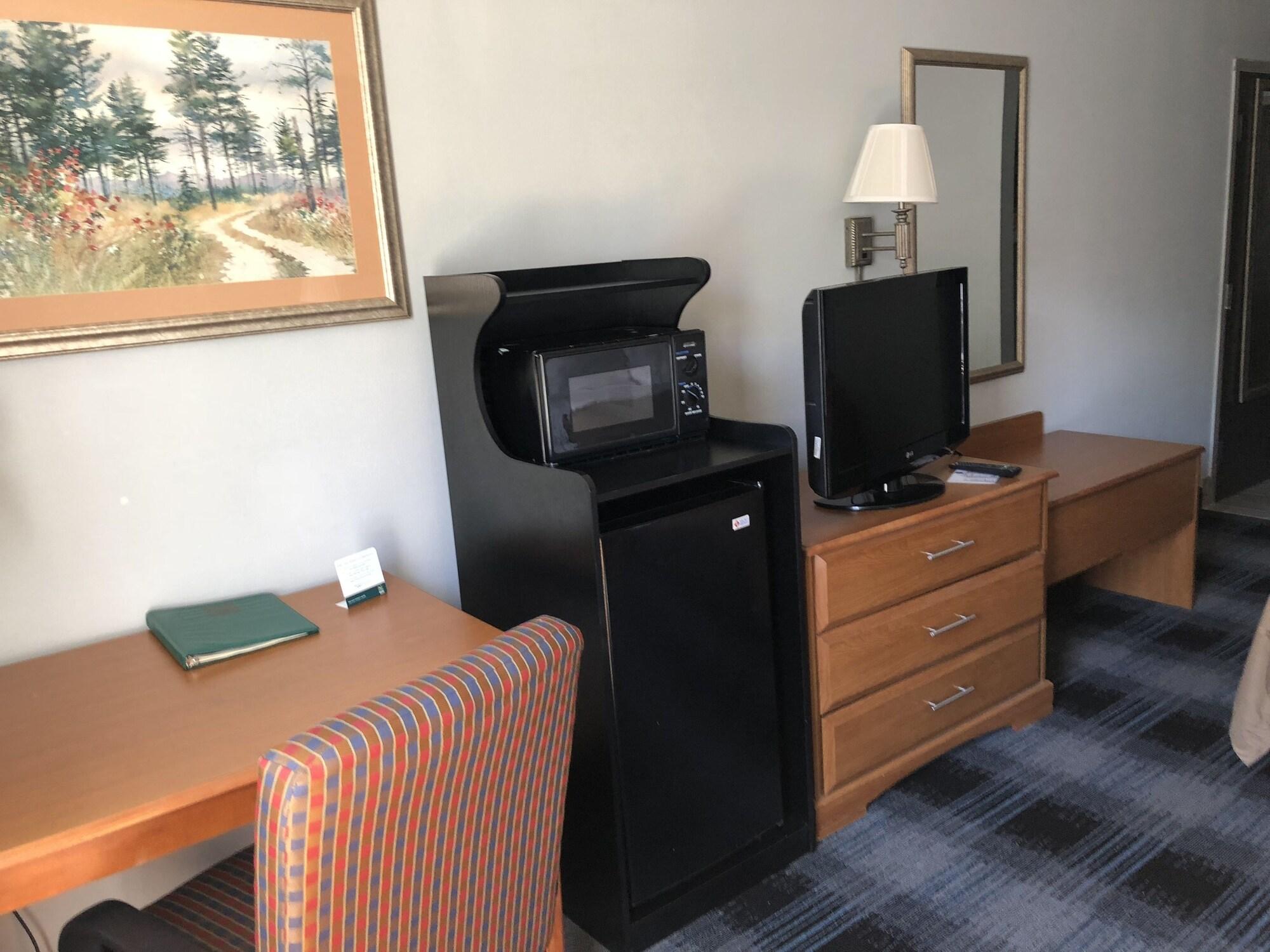 Quality Inn Dublin I-81 Exterior foto