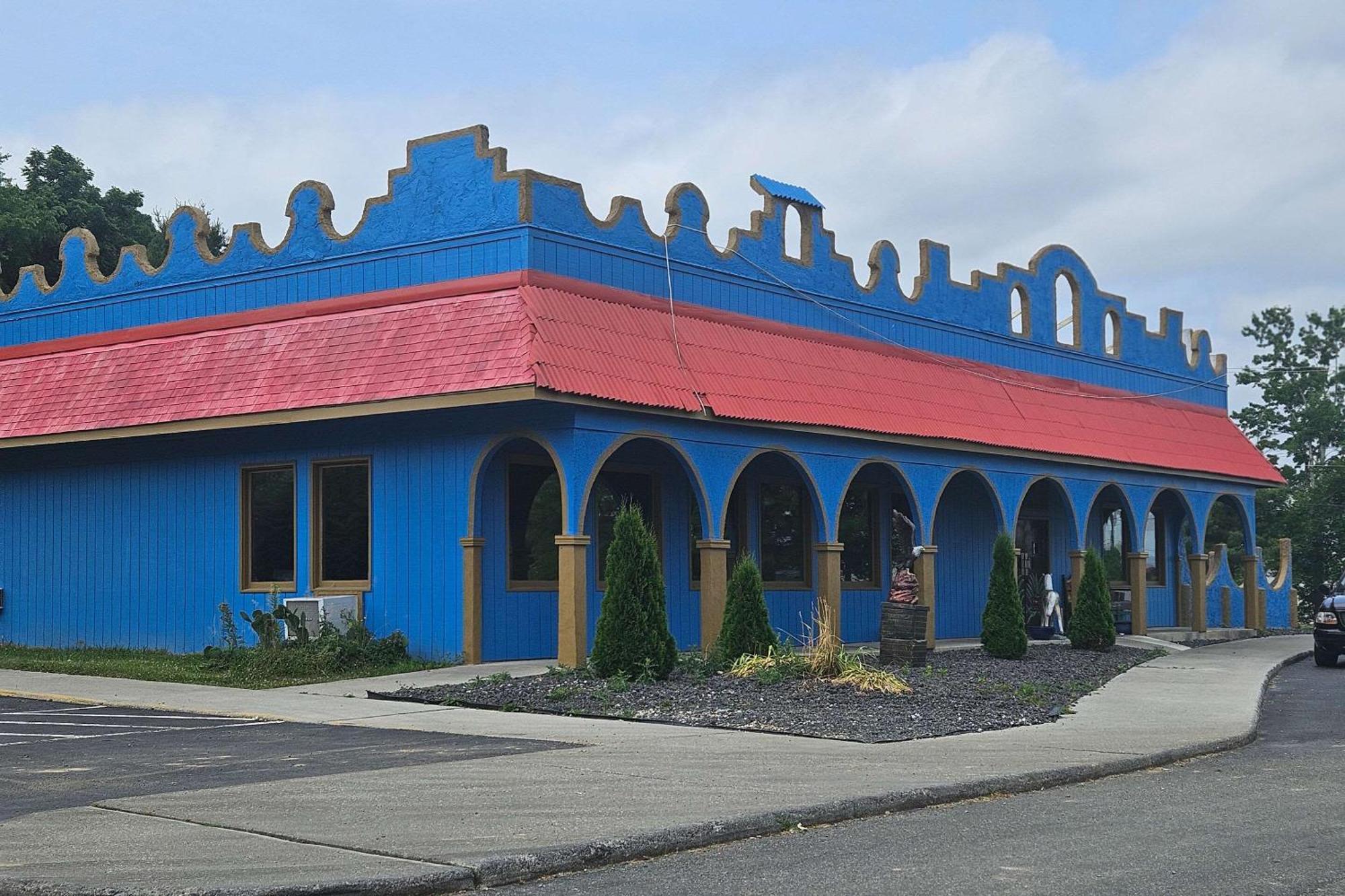 Quality Inn Dublin I-81 Exterior foto
