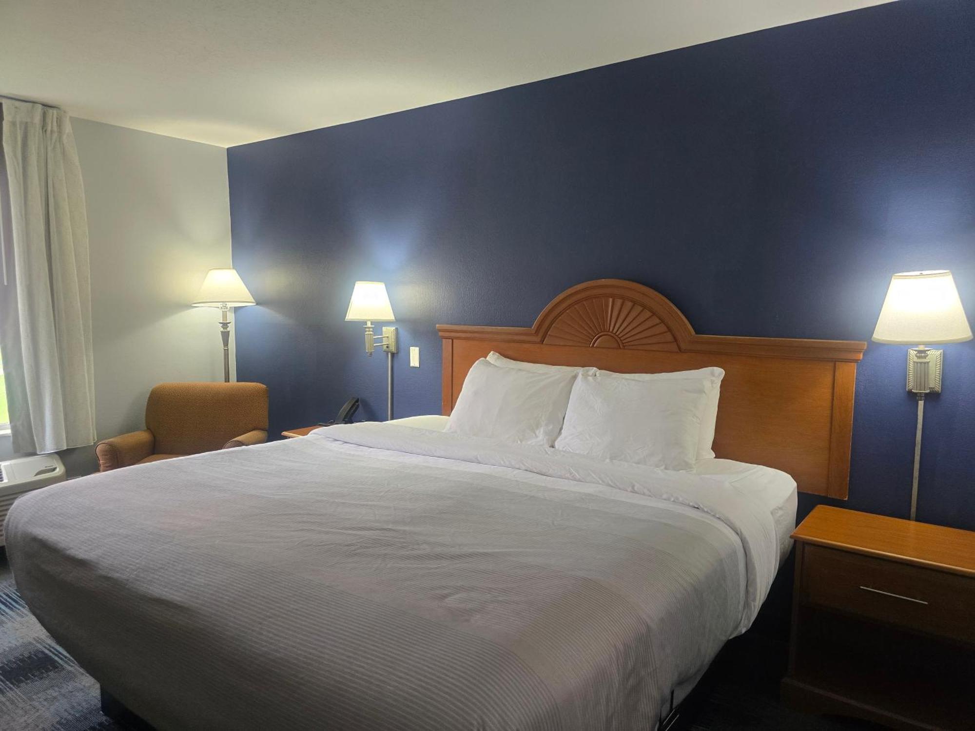 Quality Inn Dublin I-81 Exterior foto